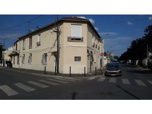 Appartement 4 pièces – 86 m² – Quartier calme et pavillonn