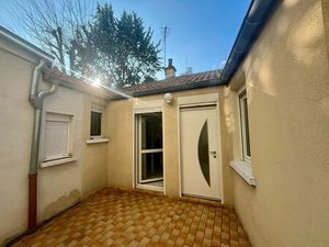 Dijon - appartement 2 pièces à vendre - 33m2 - 124 000 € - Réf: 3233 - Bourse Immobilière