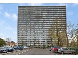 2 slaapkamer appartement met prachtig vergezicht