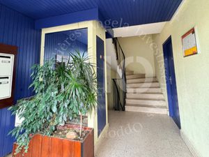 Appartement T3 d'une surface de 69m2 au 3e étage à Rillieux