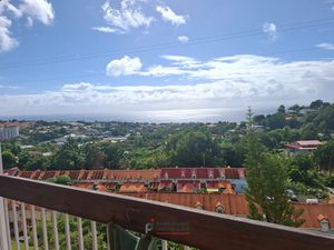 A vendre appartement proche université de Saint-claude