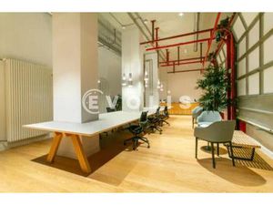 Location Paris 75009