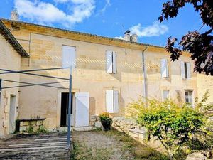Maison de luxe de 11 pièces en vente à Saint-Germain-du-Puch  Nouvelle-Aquitaine