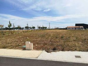 Vente Terrain à Sainte-Verge (79100) : à vendre / Sainte-Verge