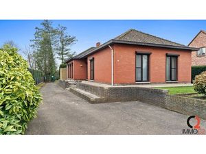 Huis te koop in Tessenderlo-Ham met 3 slaapkamers