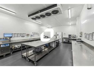 Location Local d'activités Gennevilliers 92230