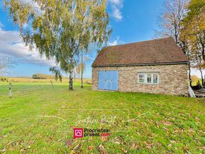 Achat Terrain 2 500m² LA FERTE GAUCHER 77320