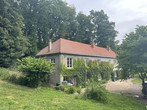 Vente propriété 8 pièces 238 m² à Vallières-les-Grandes (41400)  332 000 €