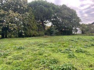 Terrain à bâtir à Bègles (33130)