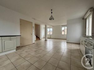 Appartement à vendre - 3 pièces - 66 83 m2 - Besancon - 25 - FRANCHE-COMTE