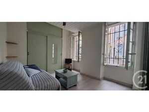 Appartement T1 à vendre - 2 pièces - 30 37 m2 - La Ciotat - 13 - PROVENCE-ALPES-COTE-D-AZU