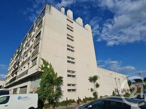 Appartement F2 à vendre - 2 pièces - 41 60 m2 - Livry Gargan - 93 - ILE-DE-FRANCE