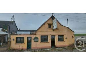 Maison à vendre - 11 pièces - 240 m2 - Bercheres St Germain - 28 - CENTRE