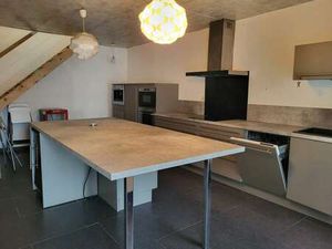 Vente Maison à Bressuire (79300) : à vendre / 115m² Bressuire