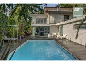 Maison de luxe de 5 pièces en vente à Lège-Cap-Ferret  Nouvelle-Aquitaine