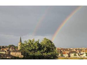 La Charité-sur-Loire (58400)
