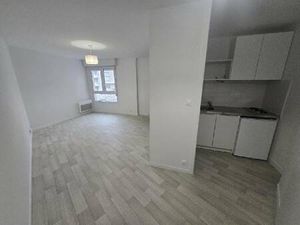 Location Appartement 1 pièce 24m² MAREUIL LES MEAUX 77100