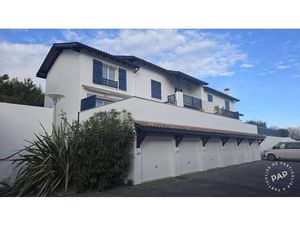 Saint-Jean-de-Luz (64500)