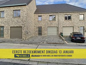 Huis te koop in Brakel met 3 slaapkamers