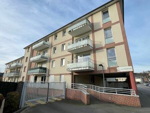 Achat Appartement 1 pièce 37m²