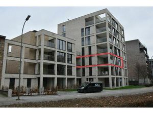 Appartement à louer à Elfde-Novemberwal 38 Berg (RBU94039)
