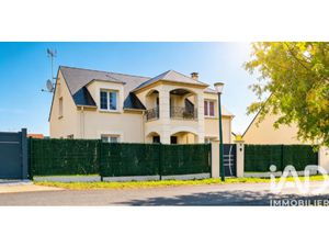 Vente Maison à Saint-Jean-de-Braye (45800) : à vendre / 195m² Saint-Jean-de-Braye