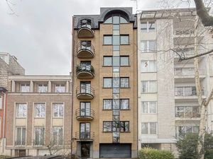 Appartement à vendre avec terrasse et jardin   Forest (VBD67051)