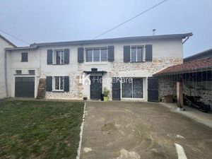 Vente maison 6 pièces 170 m² Franquevielle (31210)