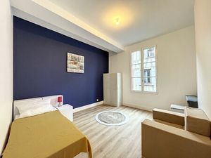Appartement T3 Auxerre à louer