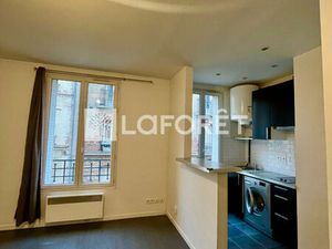 Appartement T1 Les Lilas à louer