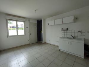 Vente maison 2 pièces 35 m² Libourne (33500)