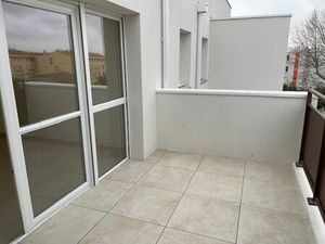 Appartement T2 Perpignan à louer