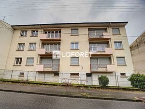 Appartement T5 Sainte-Menehould à louer
