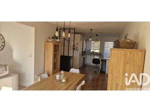 Vente Appartement 4 pièces à Toulon (83000) : à vendre 4 pièces / 72m² Toulon