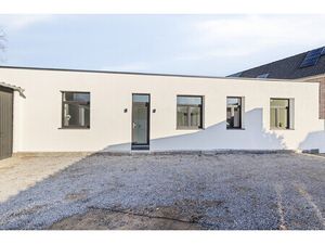 Huis te koop in Leuven met 2 slaapkamers