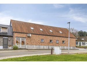 Huis te koop in Meerhout met 6 slaapkamers