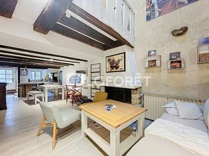 Maison T4 près de PARTHENAY à louer