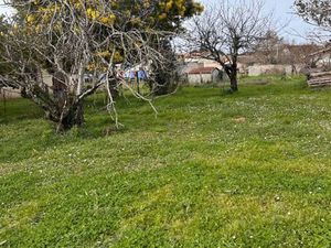 Vente terrain 809 m² Génissac (33420)