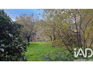 Vente Terrain à Marseille 11e (13011) : à vendre / 730m² Marseille 11e