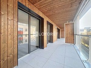 Appartement T3 Chambéry à louer