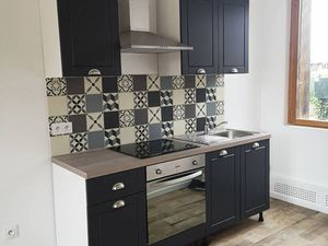 Maison T2 Romilly-sur-Andelle à louer