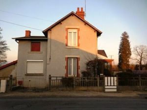 Achat Maison 5 pièces 110m² VALLENAY 18190