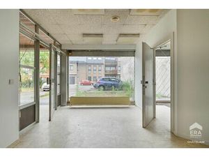 Surface commerciale à vendre à Rue de Verdun 464 Haren (VBD67021)
