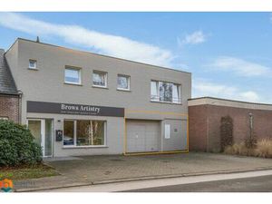 Surface industrielle à louer à Bareelstraat 71 Beerzel (RBU94036)