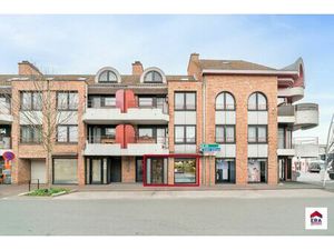 Surface commerciale à vendre à Statiestraat 2 Ternat (RBU93929)