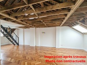 Achat Appartement 2 pièces 99m² ORLEANS 45000