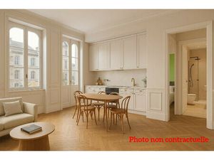 Achat Appartement 4 pièces 99m² ORLEANS 45000