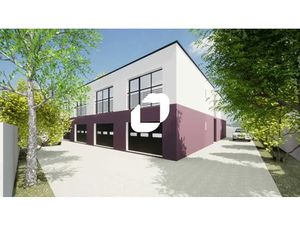 Vente Local d'activités Bernis 30620