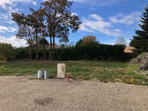 Vente terrain 422 m² Saint-Médard-en-Jalles (33160)