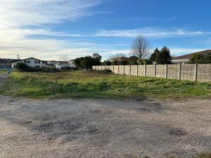Vente terrain 600 m² La Teste-de-Buch (33260)